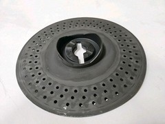 John Deere A42586 Soybean Seed Disk Plate planter 1770NT, 1775NT, DB, 1760, 1770