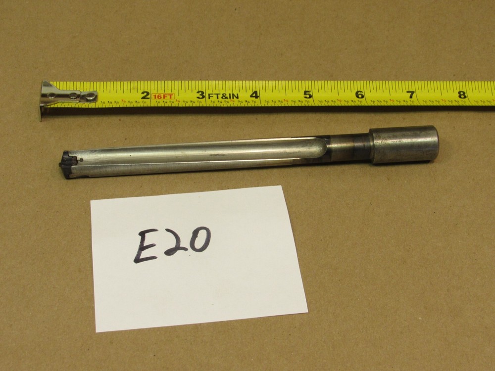 Ingersoll .512 – .547 13-13.9 mm Insert Drill YD1300104C0R01 QwikTwist 8xd