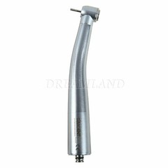1-5pcs Dental Turbine 3-Water Spray High Speed Handpiece fit NSK Quick Coupling
