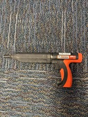 Ramset MasterShot 0.22 Caliber Powder Actuated Tool Only
