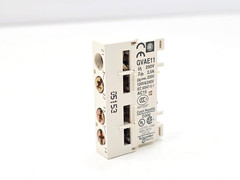 Schneider Electric GVAE11 Auxiliary Contact Block
