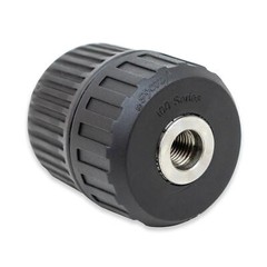 Jacobs 3/8” Hand-Tite 3/8”X24 UNF Thread Keyless Drill Chuck Replacement 33373