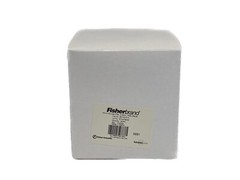 (50/Pk) FISHERBRAND 33mm Syringe Filters 0.45um PES Luer Tips 09-720-514