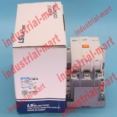 one New GMC-100 LS (LG) Contactor AC100-240V/DC100-220V Fast Shipping