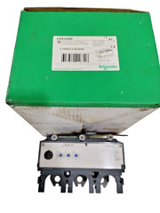 NEW LV432080 Trip Unit Micrologic 2.3M 630A, 3poles for NSX630 Breakers
