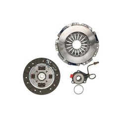 CLUTCH KIT 834025 VALEO VAL834025 NEW