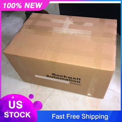 NEW IN BOX PowerFlex 400 55 kW 75HP AC Drive 22C-D105A103 FAST SHIP#RX