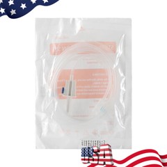 US Dental Implant Surgery Irrigation Tubing Disposable Tubes fit WH/NSK/NOUVAG