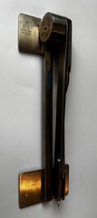 Automated Medical Products – Iron Intern Retractor Arm Jumbo