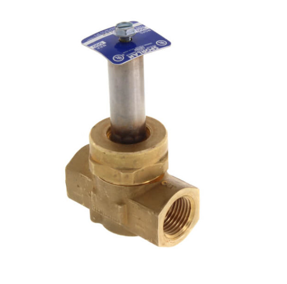 1/2″ FNPT B14P2 2-Way Normally Closed Solenoid Valve