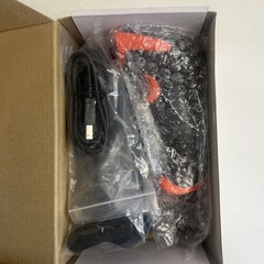 TERA HW0002 2D Wireless Barcode Scanner – Orange