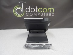 Panasonic KX-DT343-B Black Digital Corded Speaker Phone KX-DT343B Warranty