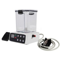 Dental LED Electric Motor System Micromotor & Water Tank For Practice/Handpiece