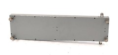 Weinschel Engineering 1504 Precision Phase Shifter RF Microwave