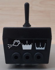Omax Pneumatic Fill And Drain Assembly With Water Level Controller