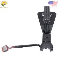 Switch Control Selector 11U2-00060 For Hyundai Loader H930C H930S H940C H930CB