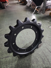 06916-00011 – Sprocket – Fits Takeuchi TL12R2 TL12V2
