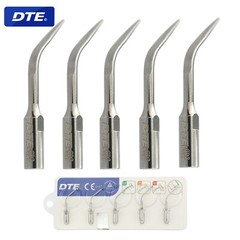 Woodpecker Dental Ultrasonic Scaler DTE V3 LED Handpiece HD-7L Piezo Tip GD1 PD1