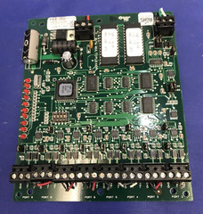 LNL-8000 LENEL 12VDC DOC-600-R157 Star Multiplexer Module 8-Channel