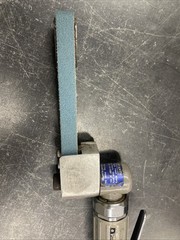 Dotco 10L1201B Belt Sander 20,000 RPM File Made in USA