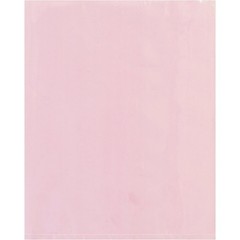 2000 Pack Flat Anti-static Bags 3″ x 5″ – 2 Mil Large Pink Poly Bag Open Ended