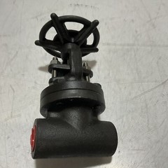 FLOWSERVE 34873-1 R31 GATE VALVE 13CR HF 1/2IN LOT OF 2 373-U3S