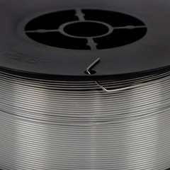 2 x 2-Lbs Spools E71T-GS .030 Inch Flux Core Welding Wire Gasless Mild Steel