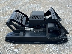 PROWORKS 42” Brush Cutter Open Front Direct Drive Bobcat MT100 Mini Skid Steer