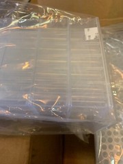 SIMPORT SCIENTIFIC T110-5 BIOBLOCK DEEP WELL PLATE CASE OF 24 Brand New