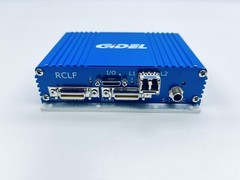 UNUSED GIDEL RCLF REMOTE CAMERA LINK OVER FIBER-OPTIC SYSTEM FOR JAI SPRP CAMERA