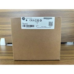 1756-PA72 New Sealed AB ControlLogix AC Power Supply 1756PA72 US Free Tax
