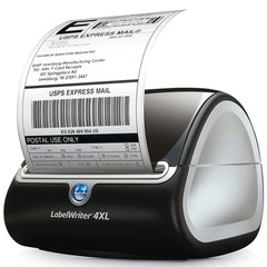 2-40 Rolls DYMO 4XL Labels Direct Thermal Shipping Labels 4×6 1744907 compatible