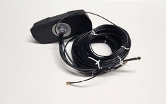 RFMAX Vehicle Mount 4G/5G 5-in-1 Antenna for Mobile Cellular Routers