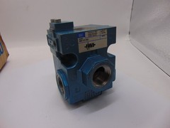 One Solenoid Valve 56C-57-RA Mac Air Hybrid Power Used