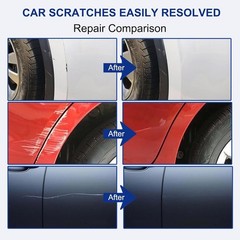 Lakeshore Blue Metallic(GXP/WA136H) Touch Up Paint for Chevrolet-Exact Match–…