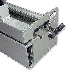 Clipper Roller Lacer RL-83026 Conveyor Belt Lacing Tool with Face Strip | Flexco