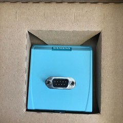 Siemens Sinamics G110/G120 PC Connection Kit 6SL3255-0AA00-2AA1 (new in box)