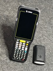 🔥 Zebra MC3401-0G1J54SS-NA MC3400 Mobile Computer SE4770 Wi-Fi 6E 6GB/64GB 🔥