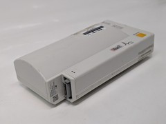 Philips Masimo M3001A Multi-Measurement Module MMS Data Hub, Made in Germany