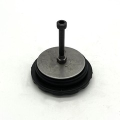 Fluid Reservoir Cap for Ford Tractor w/ Anadolu (AHS) Power Steering Add-On Kits