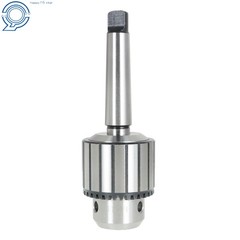 3/4″ Heavy Duty Drill Chuck 3MT Shank in Prime Quality MT3 Drill Chuck Keyed