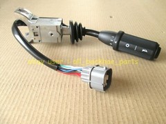 JCB BACKHOE – FORWARD & REVERSE COLUMN SWITCH POWERSHIFT (PART NO. 701/80298)