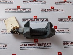 Lindapter F920NC 32-82MM Beam C-Clamps With Bolt & Nut