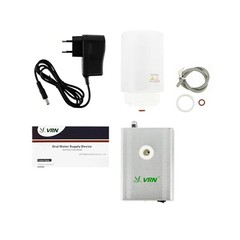High-end Dental Auto Water Supply System WSD-III 500ml for Ultrasonic Scaler US
