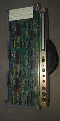 Sanyo Denki BL Servo Amplifier 25BA020FFW301 free SHIPPING, 90 days warranty.