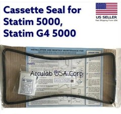 Cassette Seal SCS029 for SciCan Statim 5000 and Statim G4 5000 Scican Autoclave