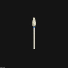Dental Polishing Bur Drills Tungsten Steel Carbide Burs HP 2.35MM Low Speed
