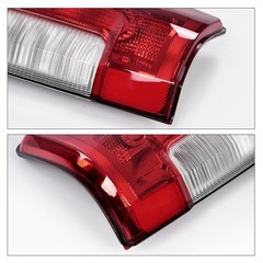 Tail Light w/o Bulbs w/o Blind Spot Ford F250 F350 Super Duty 2017-2019 Right