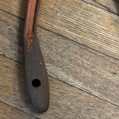 Vtg National Telephone Supply Co Cleveland Nicopress Crimping Tool Model 51-PJ