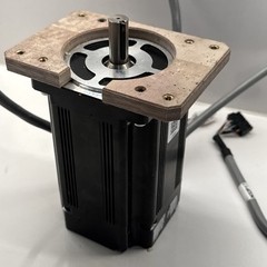 Siemens Health 11071220 SP Inner Ring Motor DET34-111-EV48 Adaptas Solutions